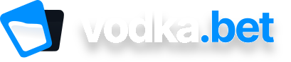 Иконка Vodka Casino – визуальная идентификация бренда.